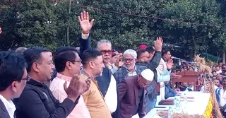 জামায়াতের ঘাটি ভেঙে ধানের শীষের ঘাঁটি হবে সাতক্ষীরা: আব্দুর রউফ